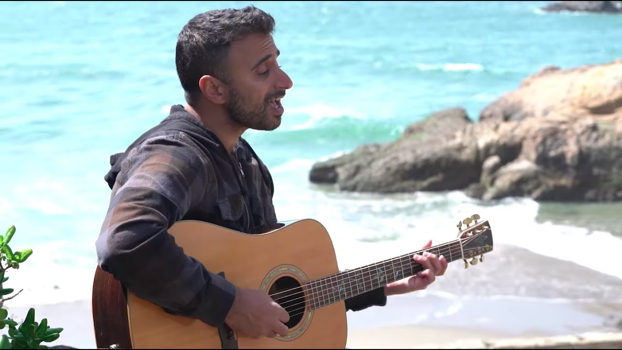 Healing (Official Music Video) - Rebelution