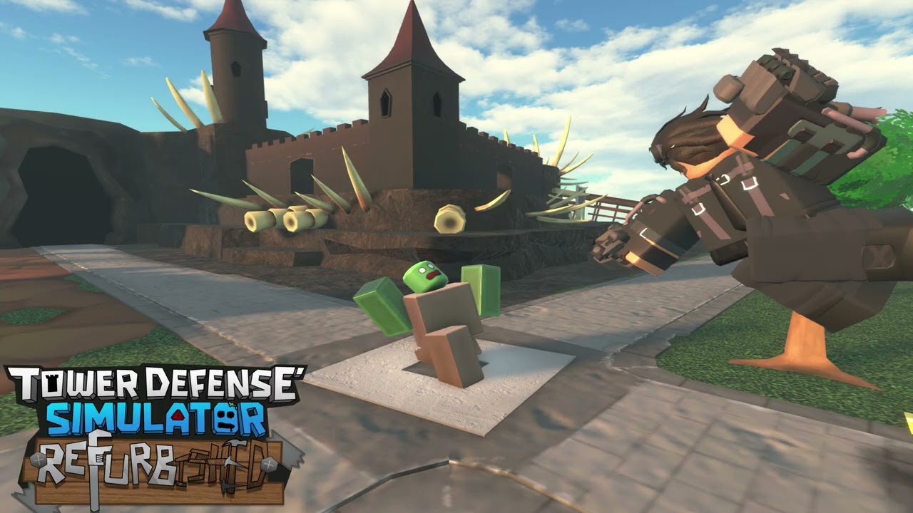 (Official) TDS: Refurbished OST - Lobby Theme (Spring 2026)