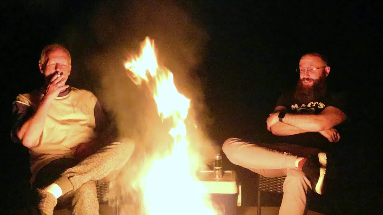 A Fireside Chat with Paul Ryckert