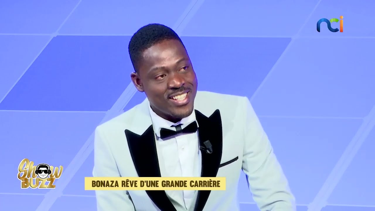 Bonaza nous parle de ses revenus et de sa carrière