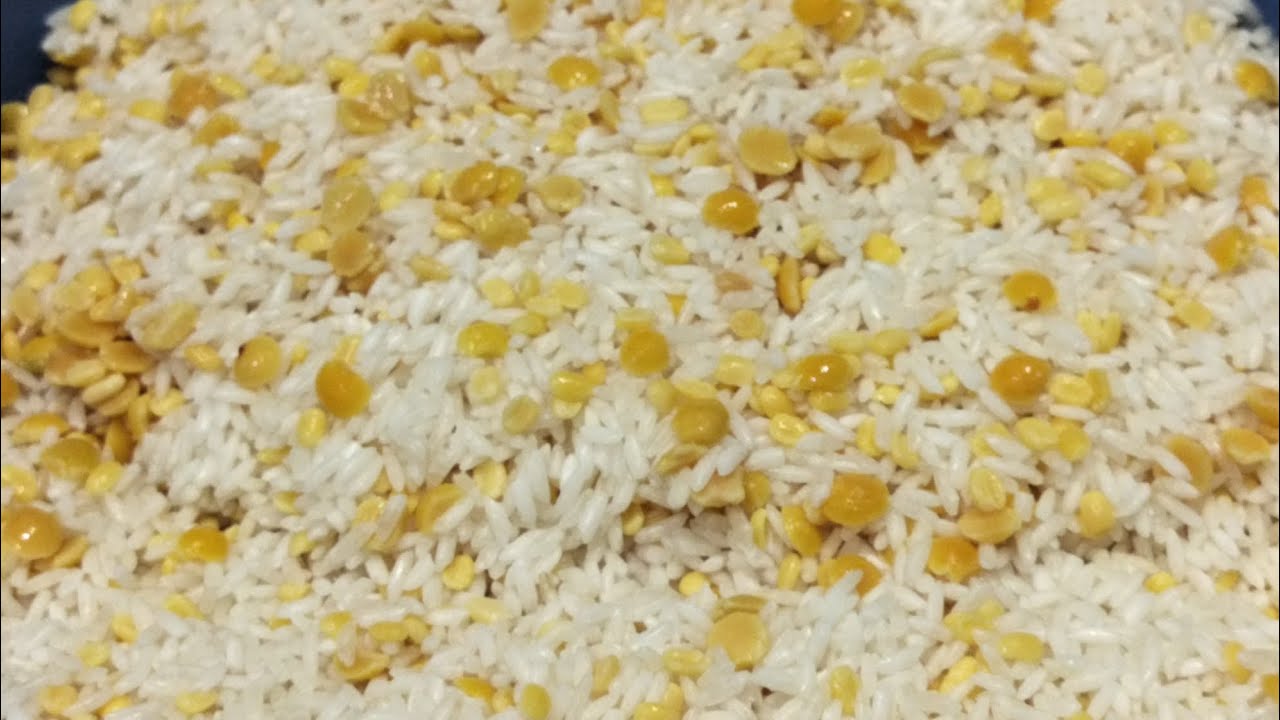 Dal khichdi in 10 min#food #cooking #home #recipe #video #ricerecipe #viralvideo#trending