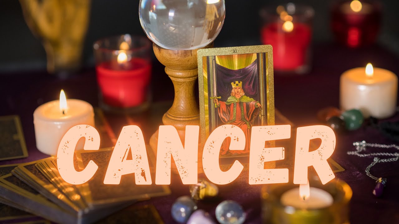 CANCER THEY LOST A REAL 1 ‼️THEY PLAYED WITH YOUR HEART SO YOU GIFTED THEM WITH YOUR ABSENCE...FEB