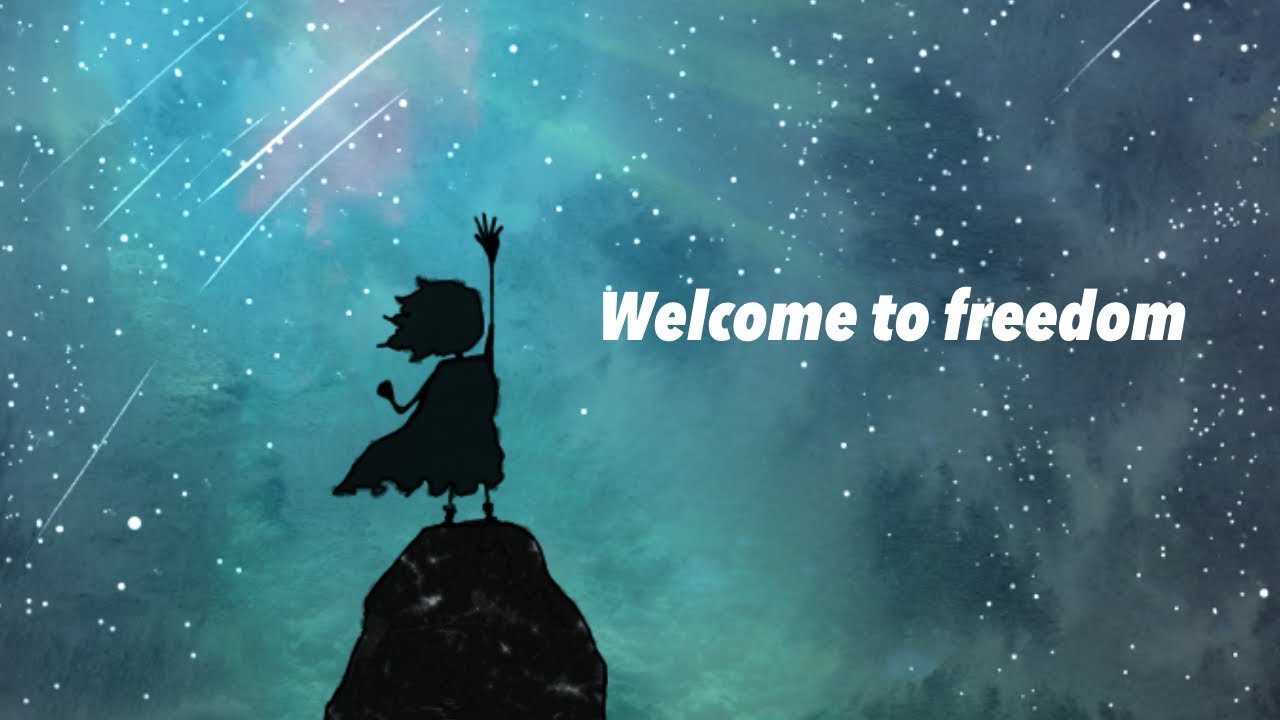 Hi Law - Welcome to freedom【Lyrics】