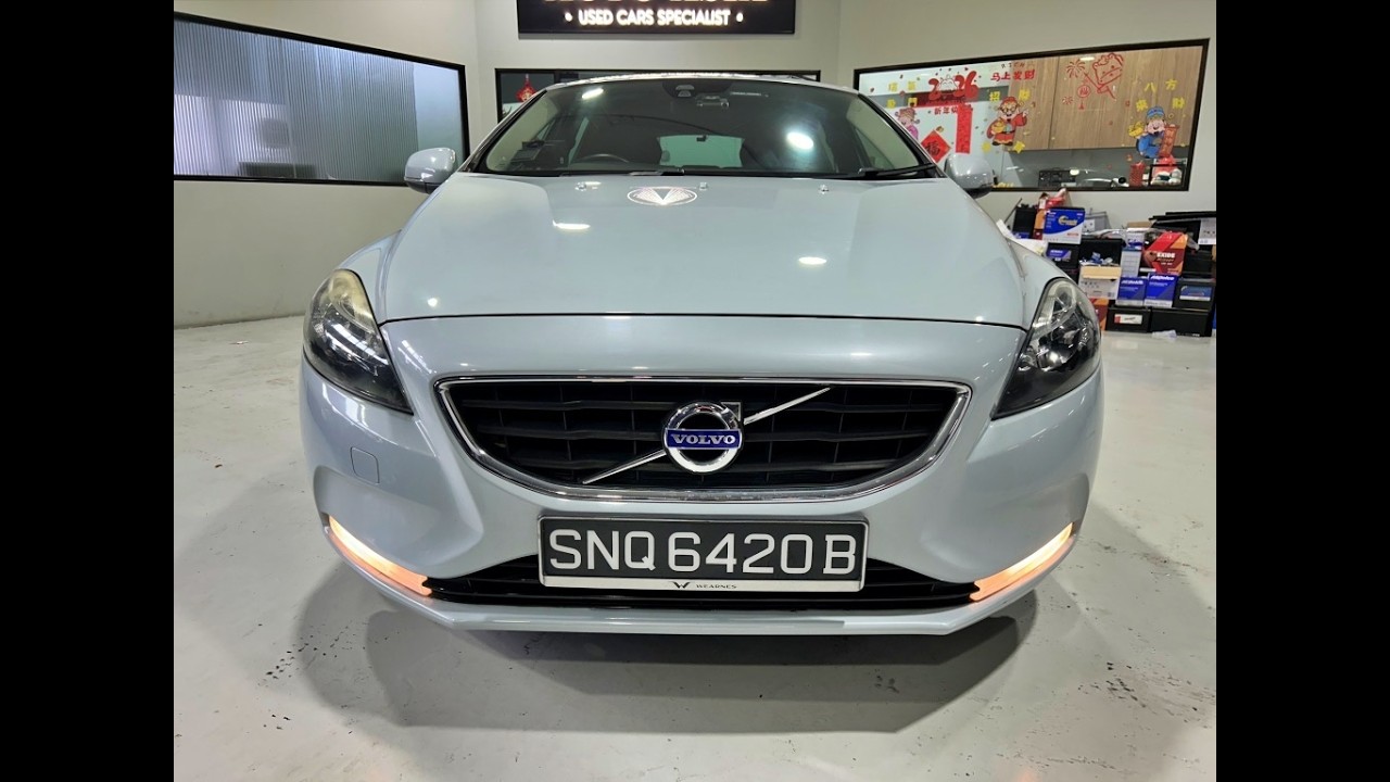 SNQ6420B V40