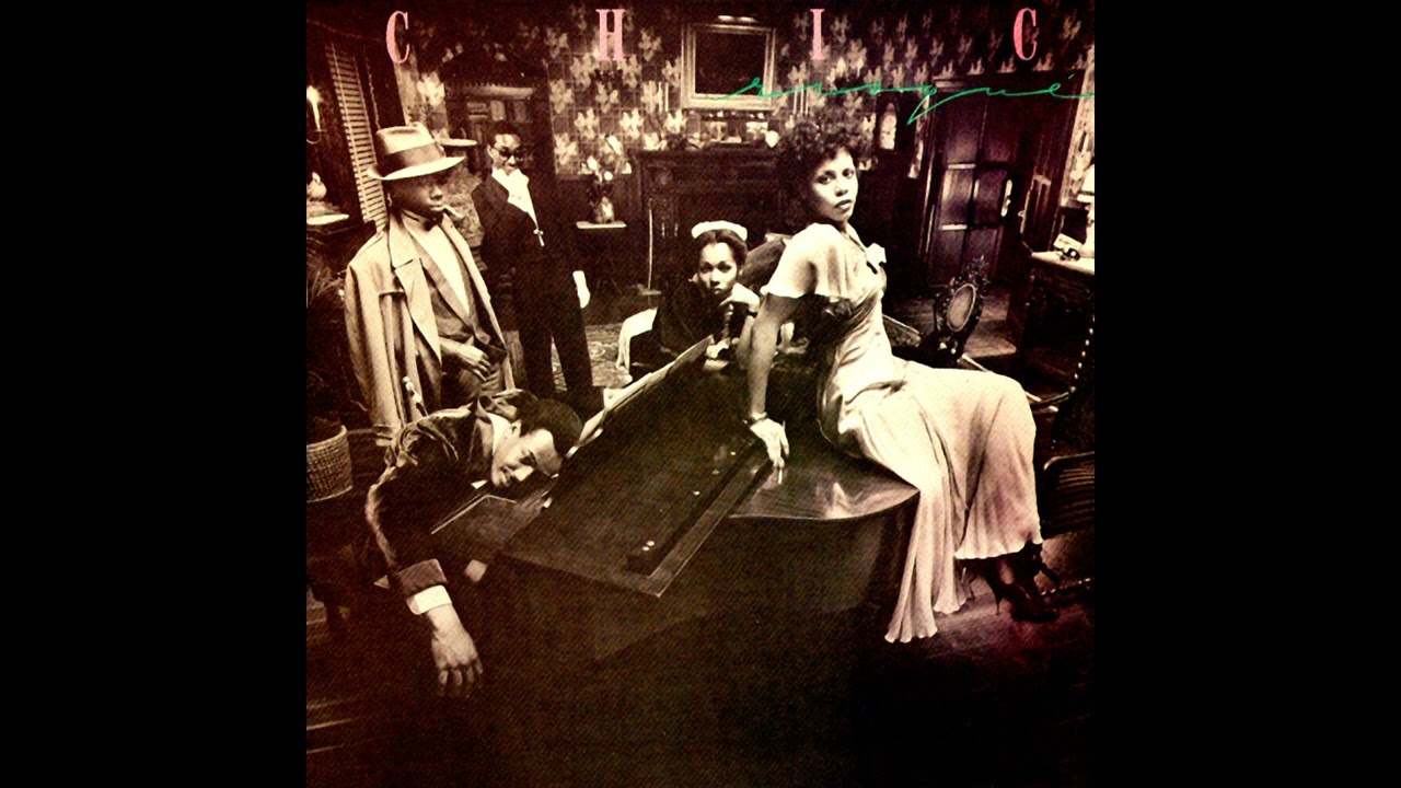 Good Times - Chic | No Guitar (Play Along)