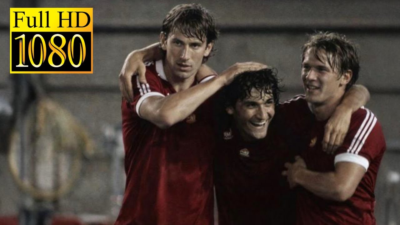 Belgium - Hungary ●World Cup 1982 | Full highlight - 1080p HD