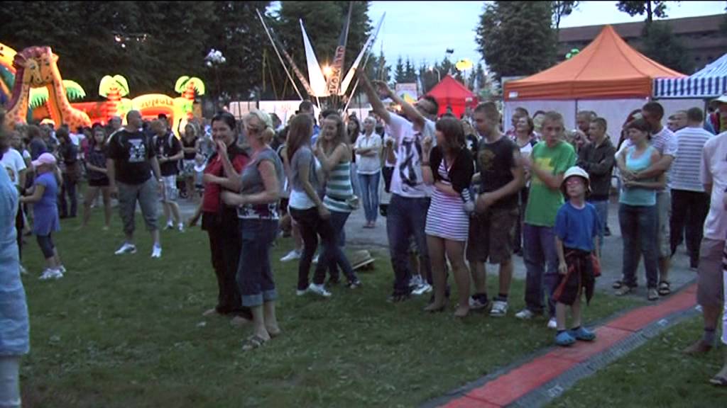 Przegląd Italo Polo Disco 2011