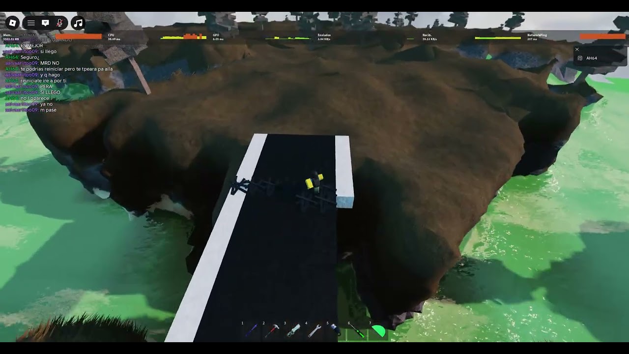 building a city on space piooners part 1 [bad ending]