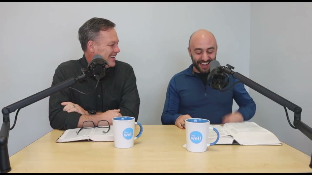 The Well - Overflow Podcast : Episode 53 ( 2-5-26 )