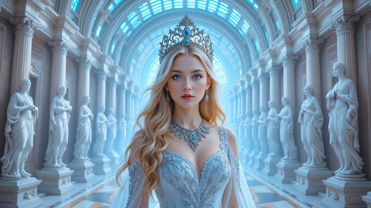 “Father… That Human Isn’t Normal” — The Princess Queen Trembled... | HFY Stories | Best HFY Stories