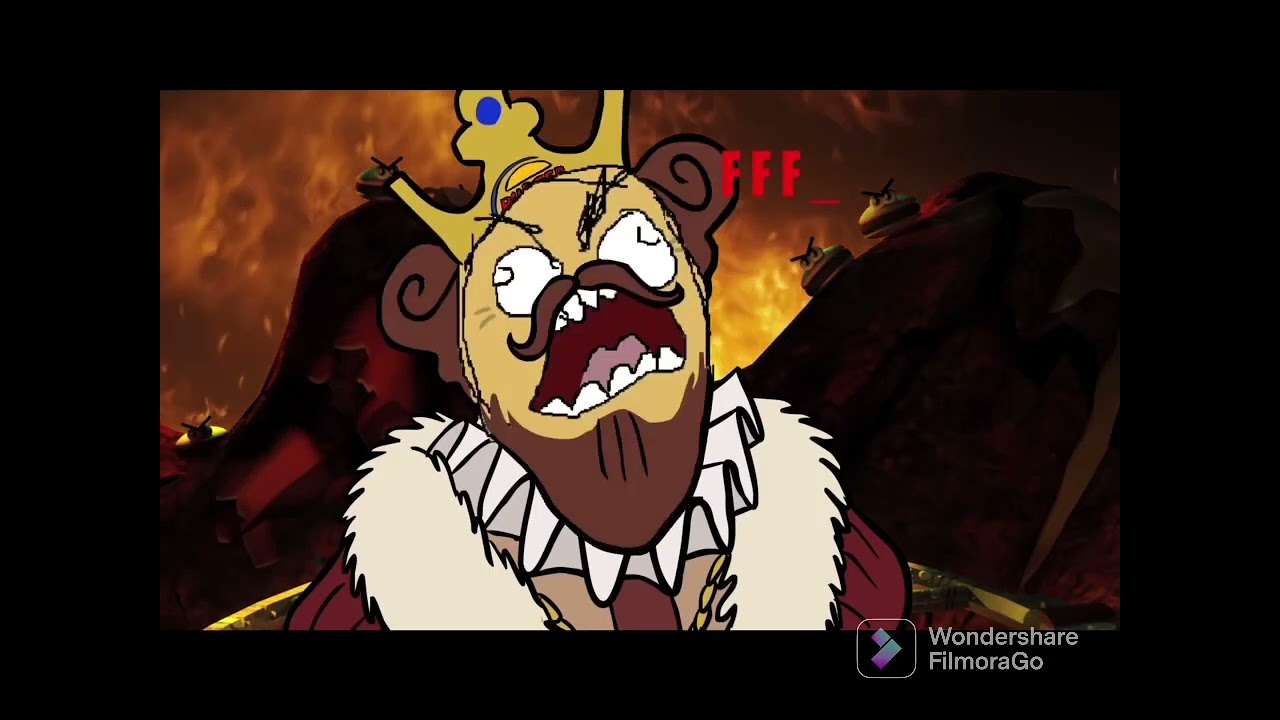 Defeats of my favorite YouTube Villains (Part 6)
