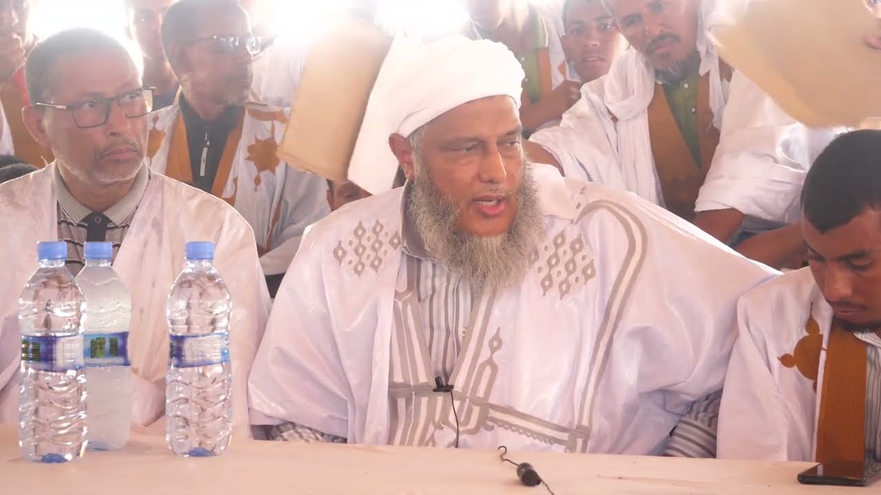 خير ما يستثمر فيه الإنسان عمره 