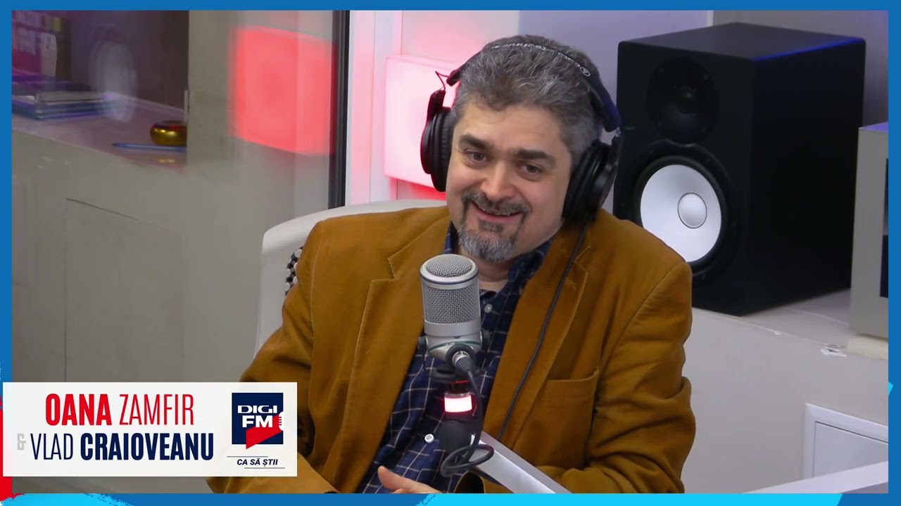Paleologu despre Mihail Neamțu: „Nu are ce căuta în fruntea comisiei pentru cultură”