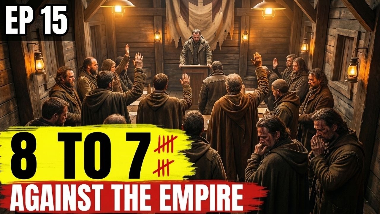 You Just Voted Against the Empire — Now Survive Without Them (Ep 15)