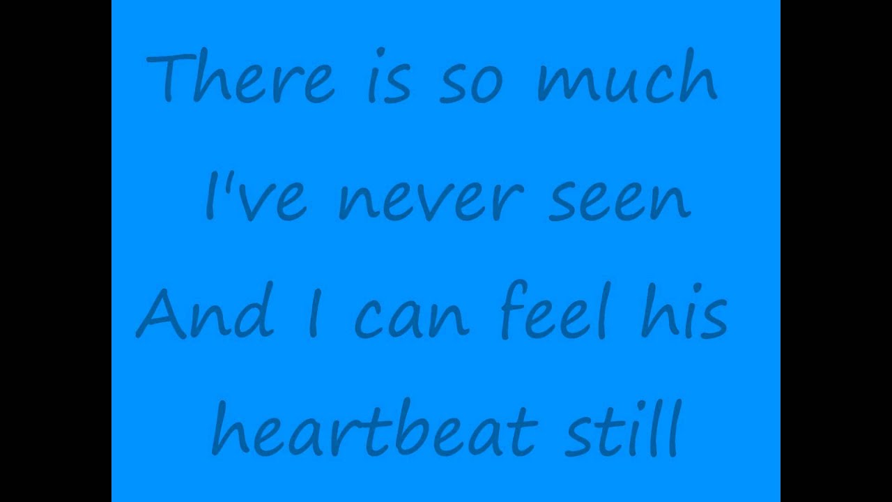 Quest For Camelot - On My Father's Wings - Lyrics