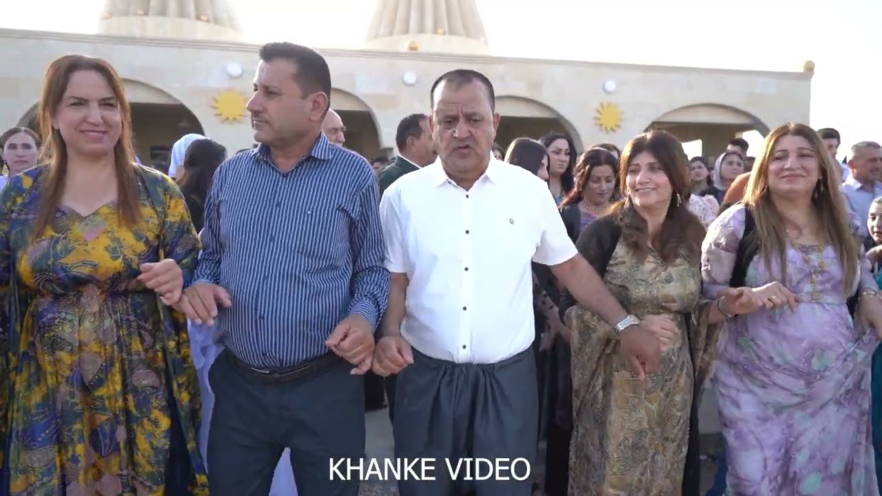 توافا چاویش ل خانكى ٢٠٢٥ /خانکێ ڤیدیو/twafa CHAWESH LI KHANKE