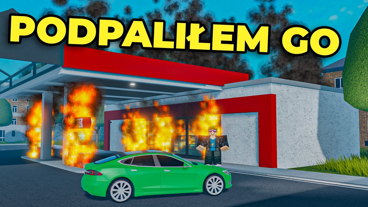 ZNALAZŁEM SUPER SPOSÓB NA SZYBKĄ KASĘ - Hogaty w Roblox - Emergency Hamburg #72