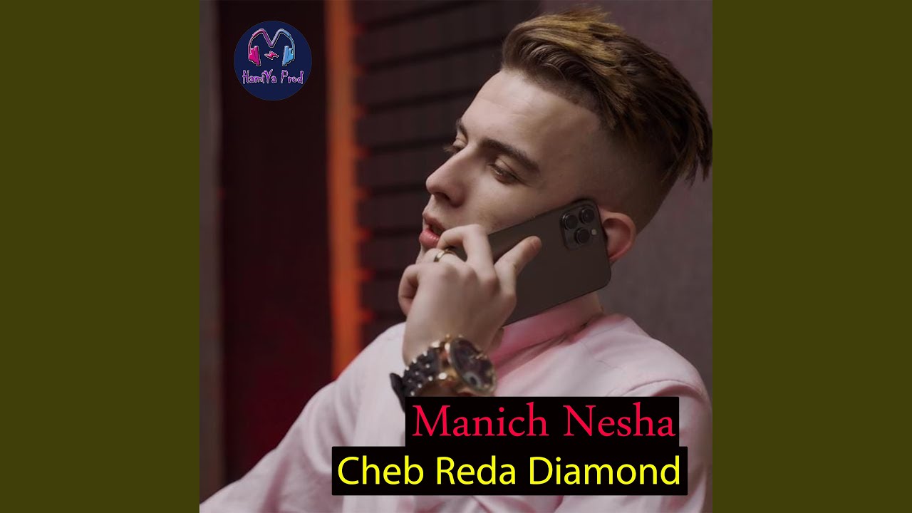 Manich Nesha