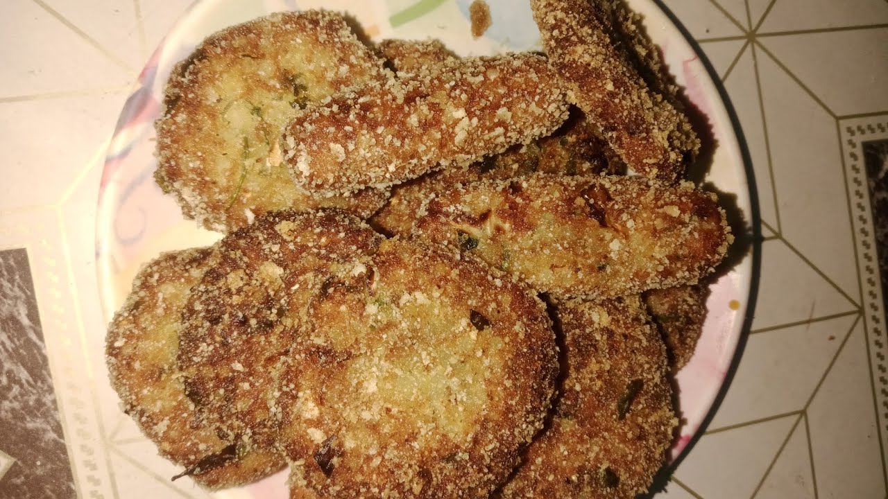 साबूदाना शाकाहारी सब्जी से बने स्नैक्स | Zoya Cooking Vlogs is live!