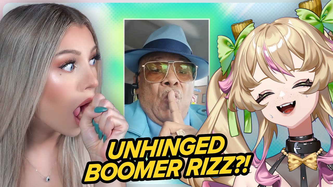 The MOST HILARIOUS Boomer TikToks of 2024!? | Try Not To Laugh Challenge!