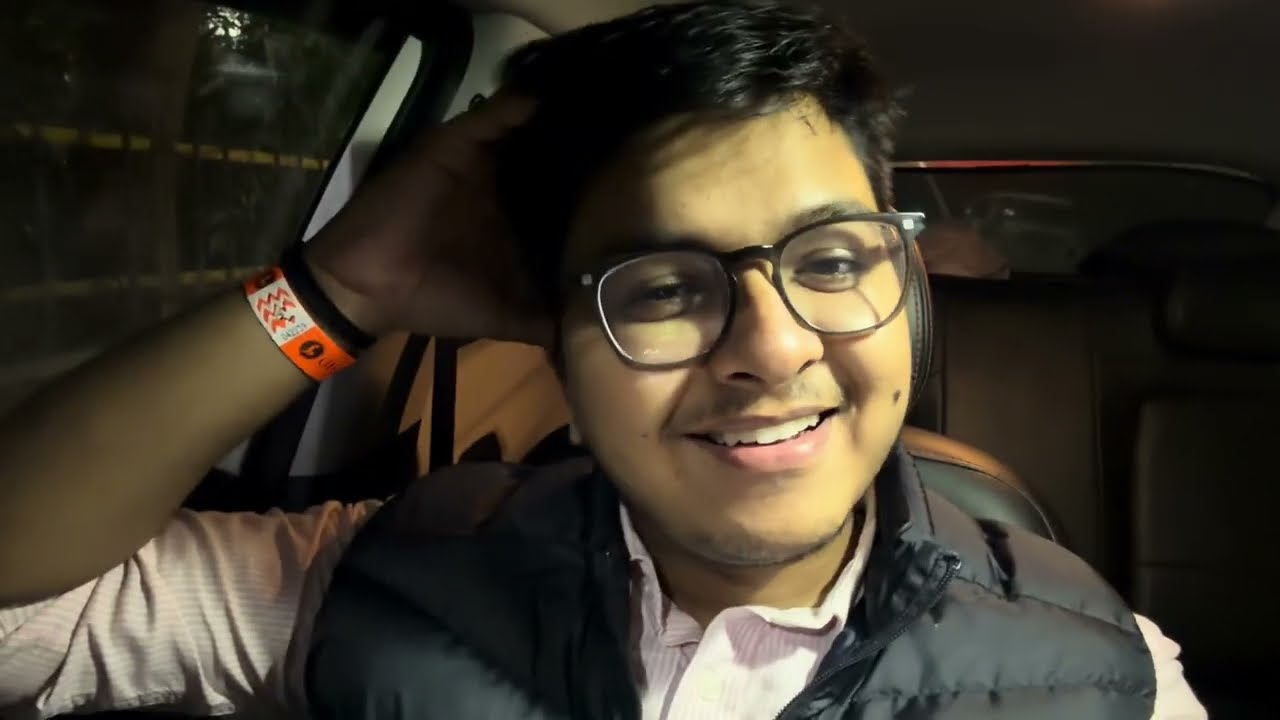  HELLO 2026! ✨ | New Year Celebration Vlog 4