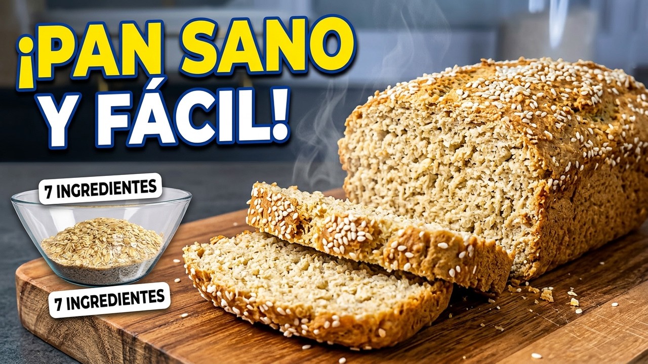 El pan cotidiano que fue apagando la digestión… sin que nadie lo notara
