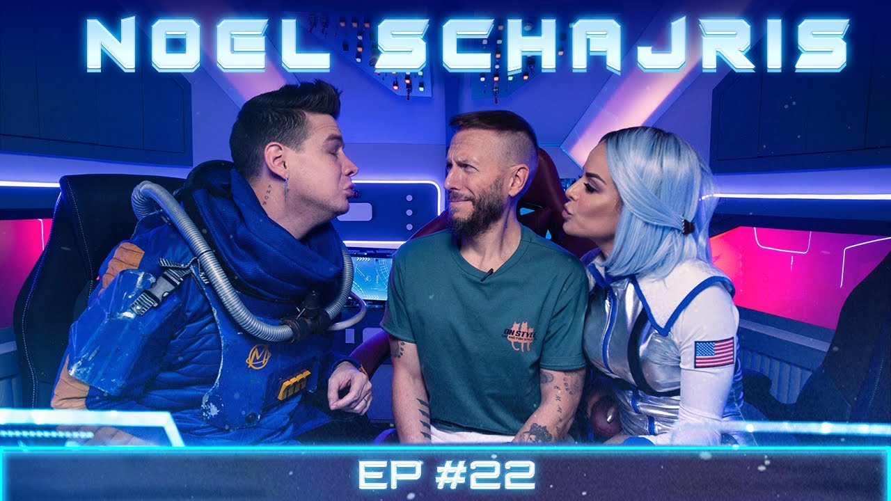 ¡SIN BANDERA VUELVE! | La Nave Podcast Ep.22