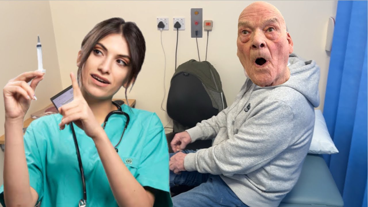 Can They Save Angry Bobs Knees ? 😦😦😦