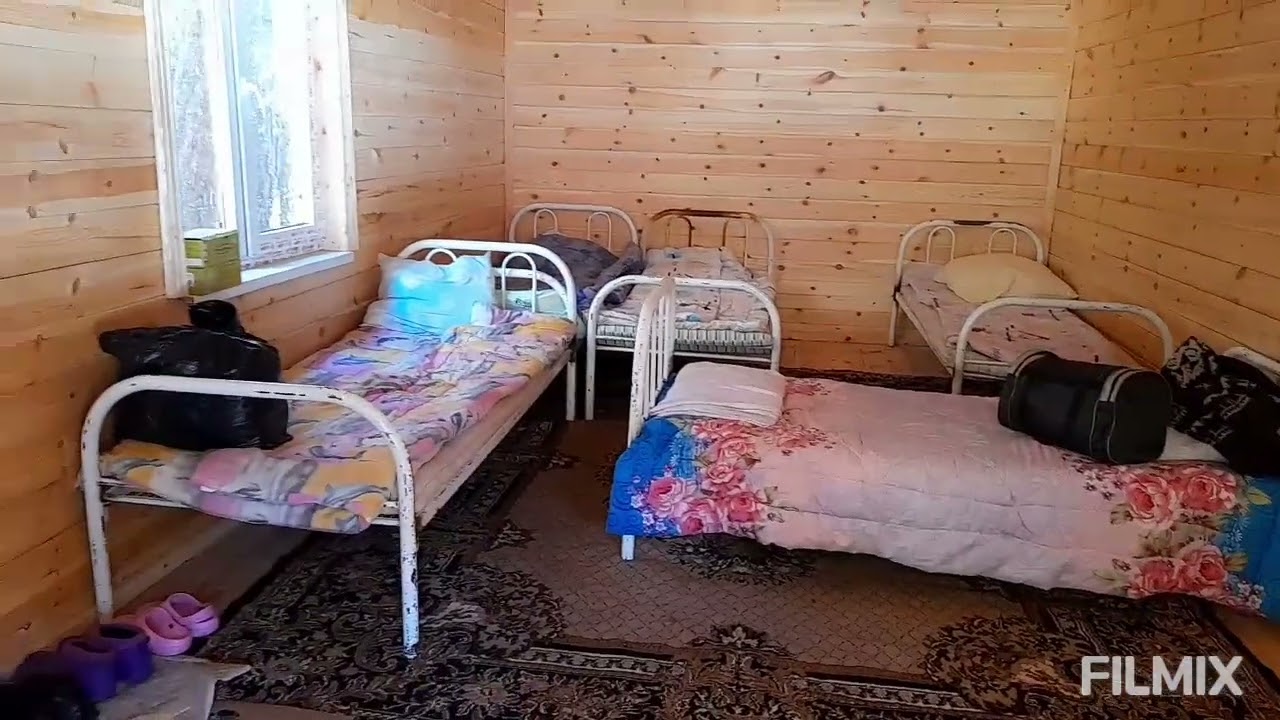 Поездка на Махар