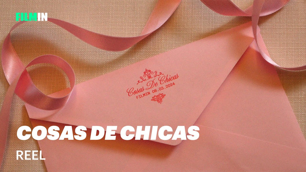 Cosas de chicas | Filmin