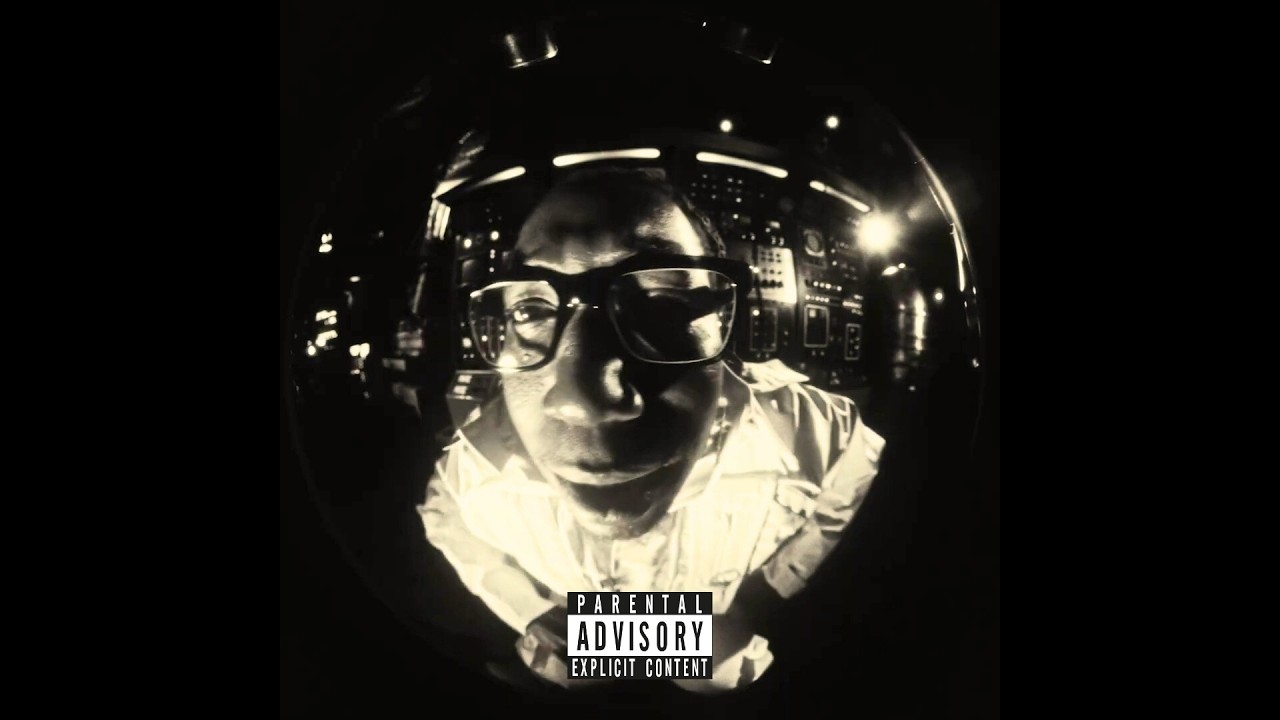 DON TOLIVER OCTANE TYPE BEAT - METROPOLIS