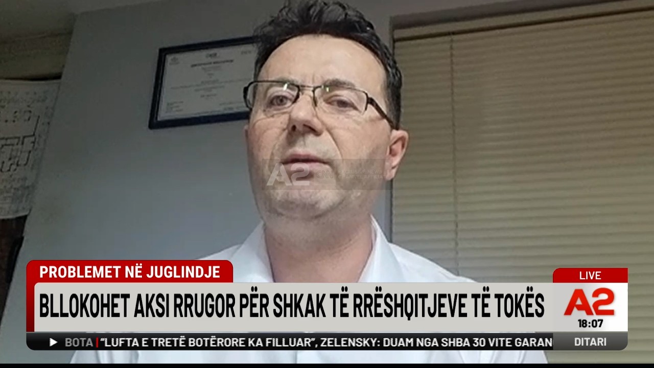 Nazarko: Nëse e merr nga lumi zhavorrin ai përsëri do shkoj në lum, nuk përballesh dot me nënën...
