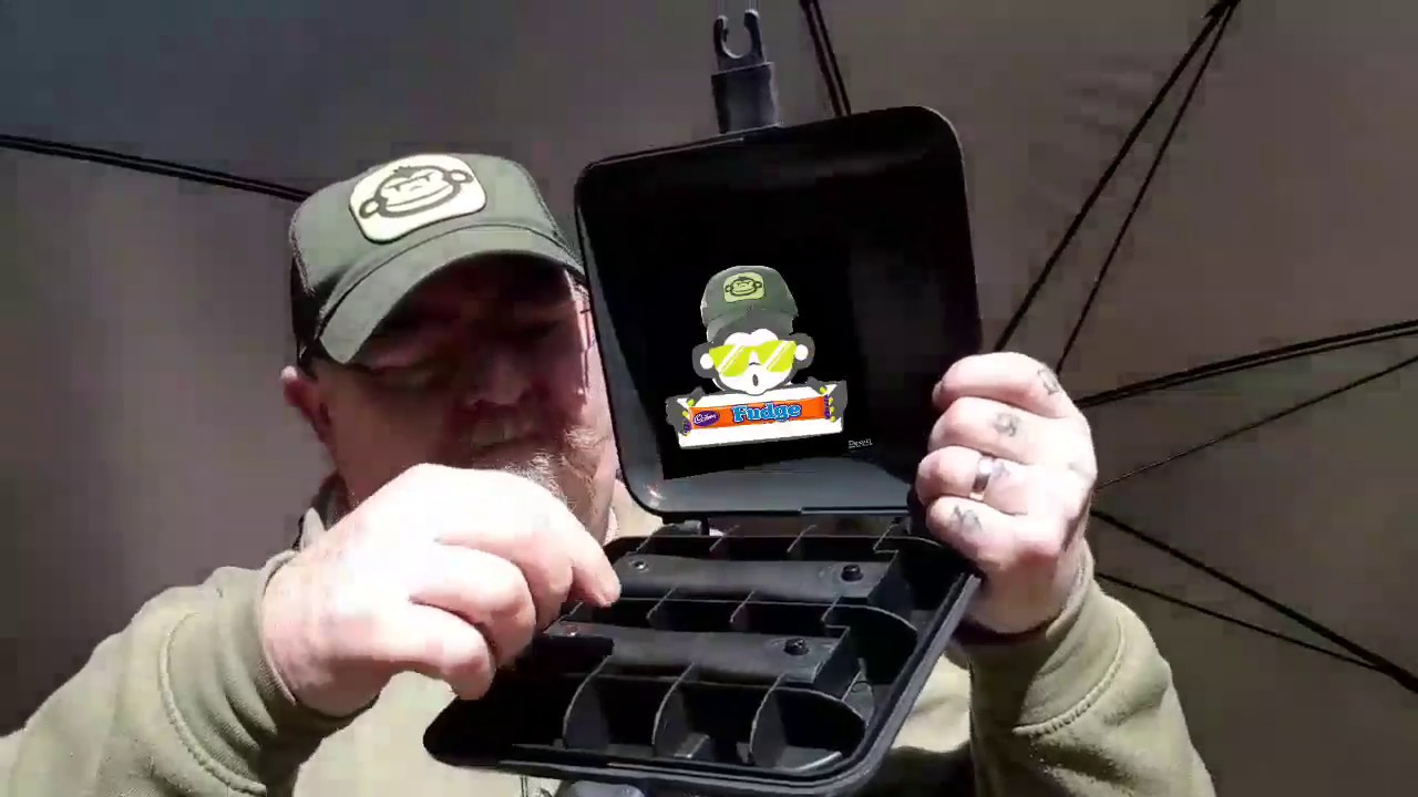 Ridge monkey review