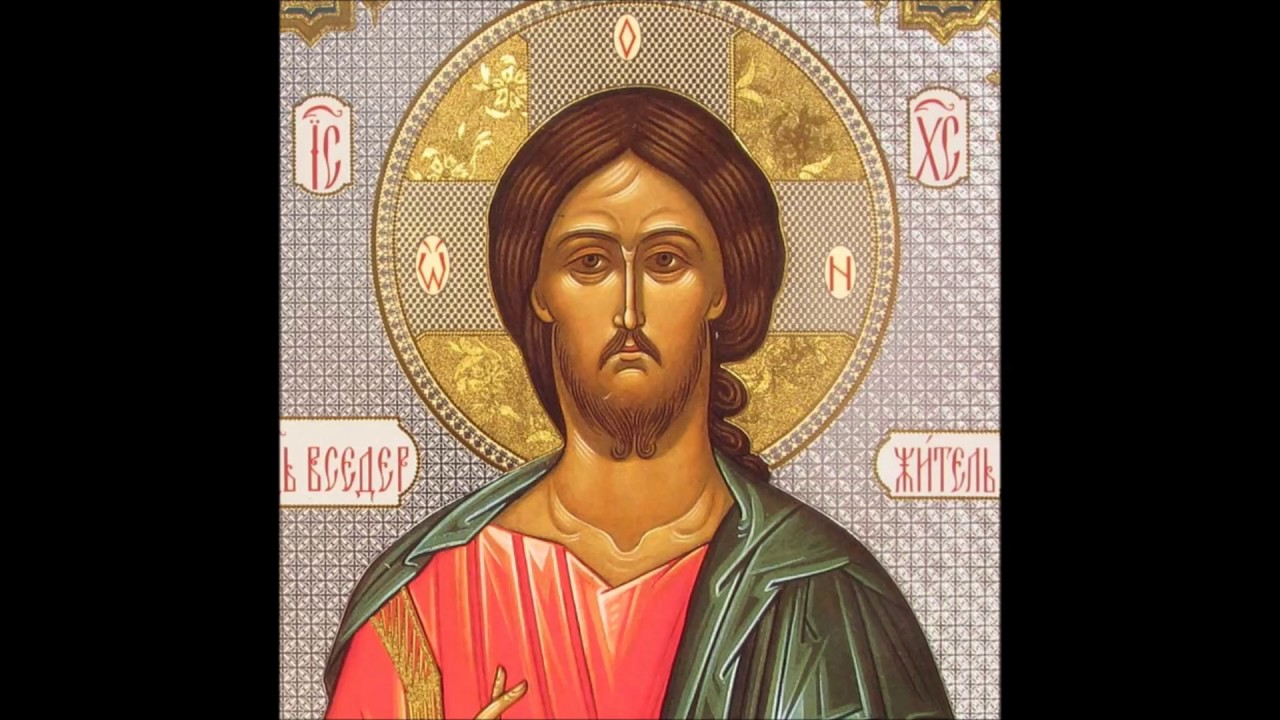 Orthodox Sisters - The Jesus Prayer (20 minutes)