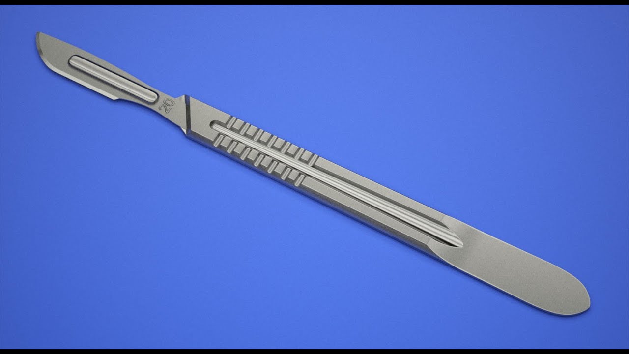 Surgical Blades