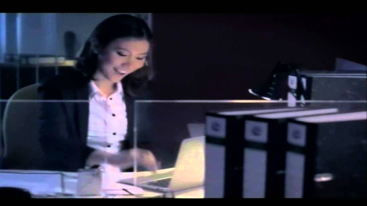 Red Bull Malaysia - 2013 Commercial TVC