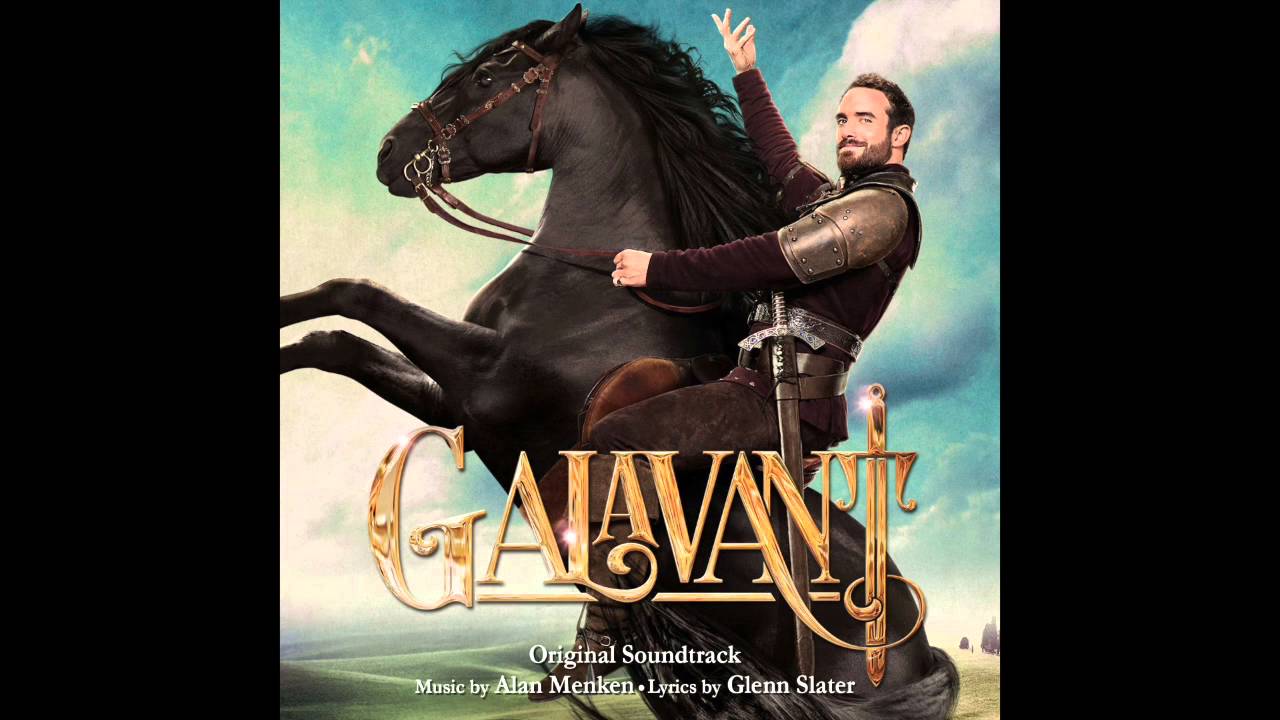 Galavant - Secret Mission