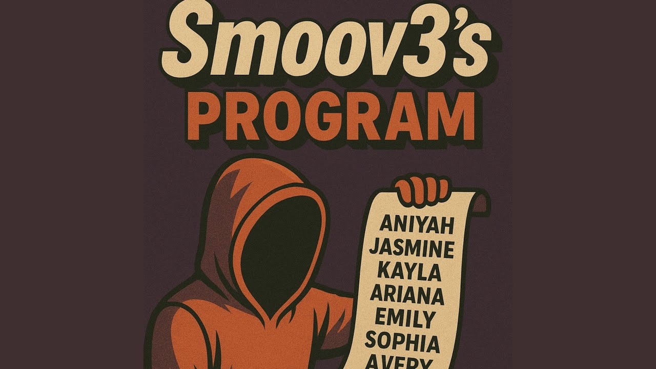 Smoov3&rsquo;s Program