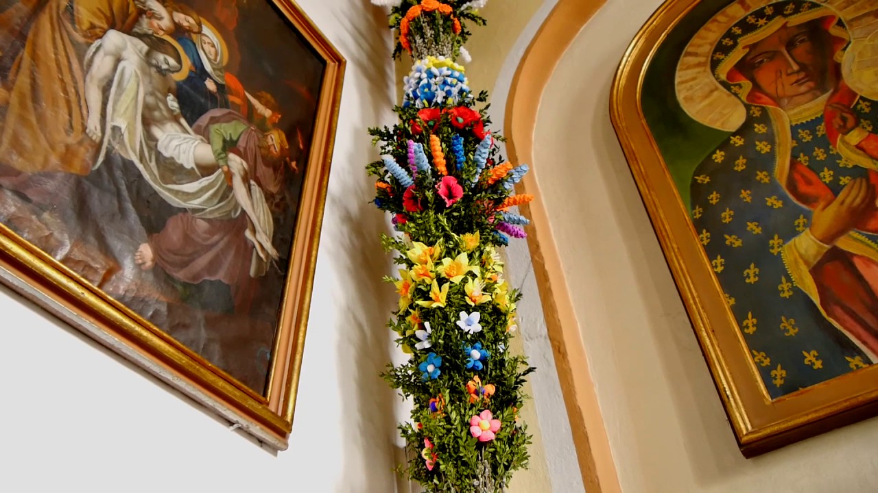 Film promocyjny z okazji 25-lecia Gminy Tułowice