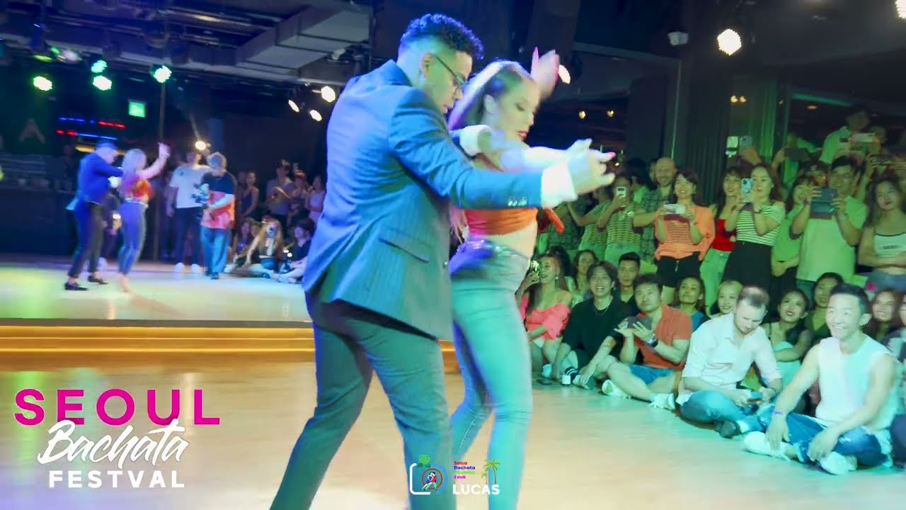 DJ York @ Seoul Bachata Festival in LATIN 2023 07 23 0058