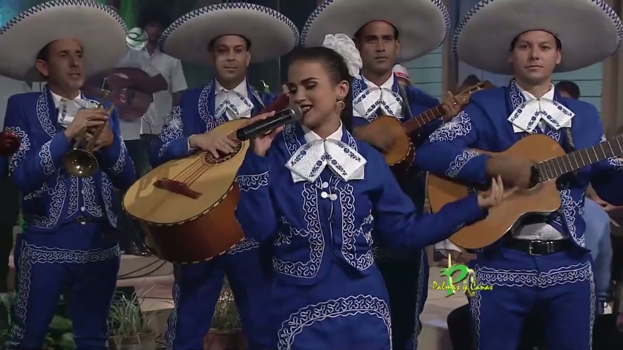 Hechizo Mariachi Galanes Aztecas