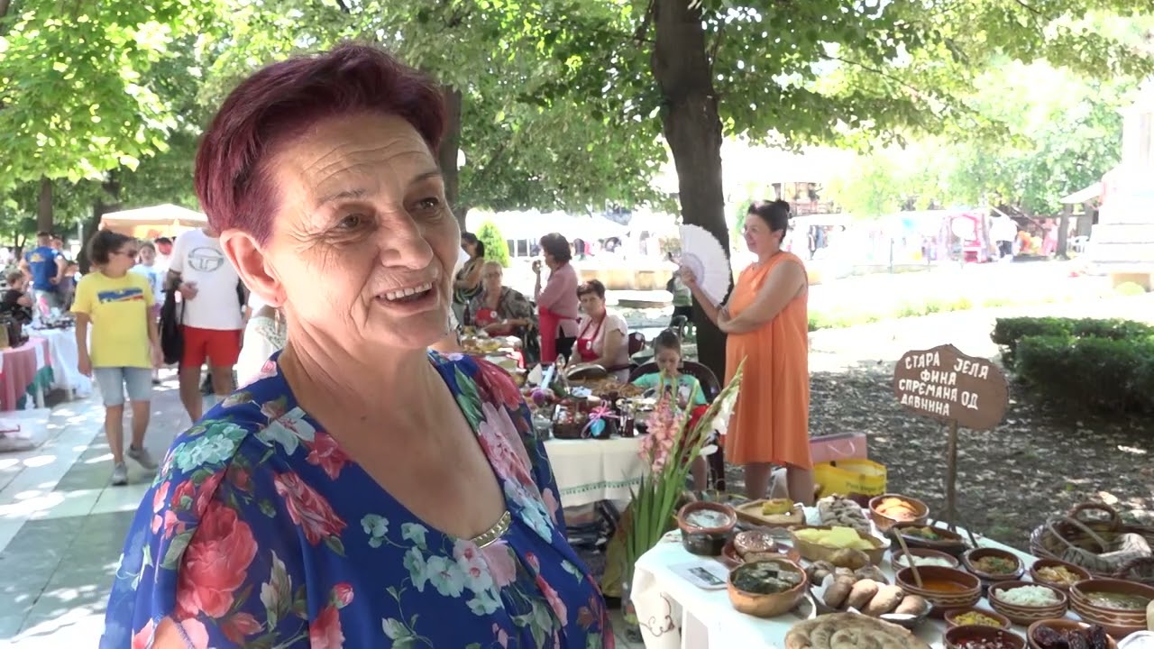Zlatne ruke, 14.7.2024.