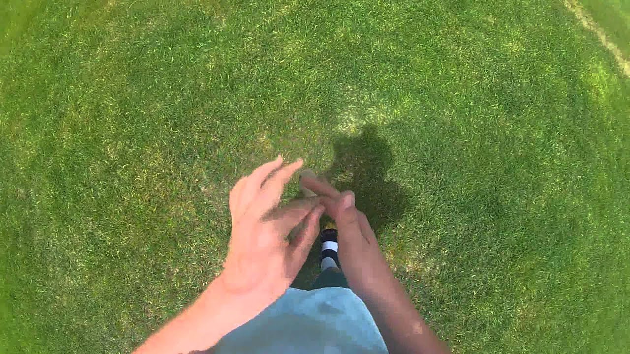 Sesh with a Fresh Walnut Stripe Homegrown