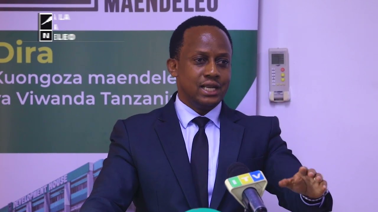 TANZANIA KUZALISHA MBOLEA HAI