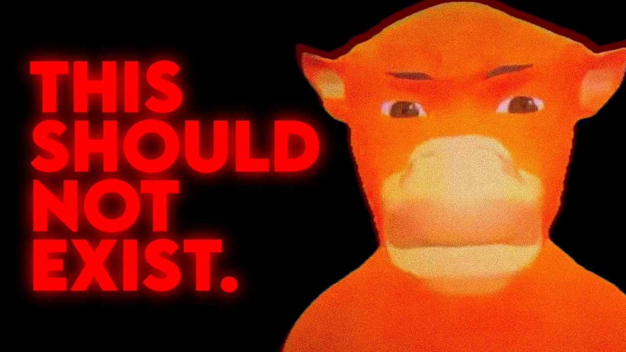 The Chinese Movie That Broke The Internet
