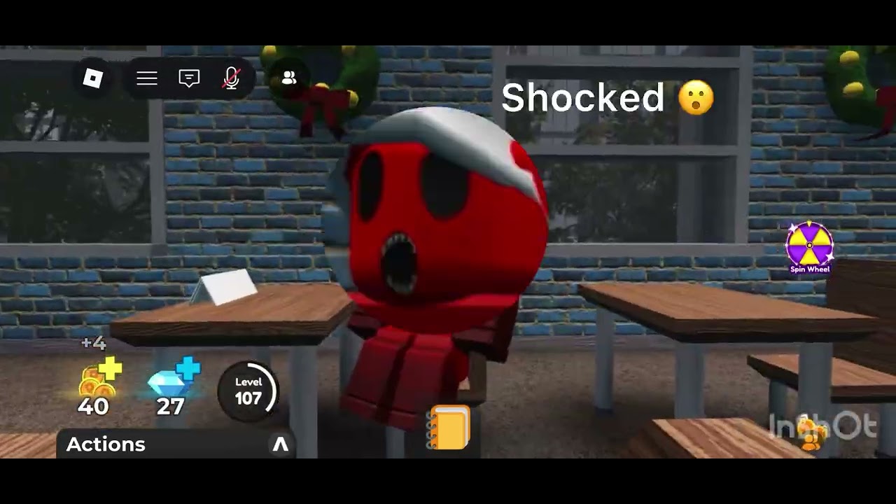 Sebastian goes brain rot mode ￼