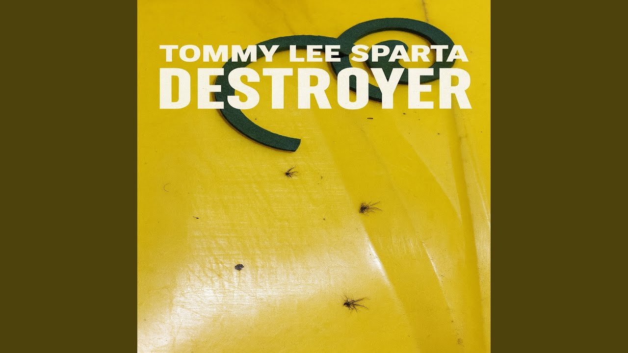Destroyer