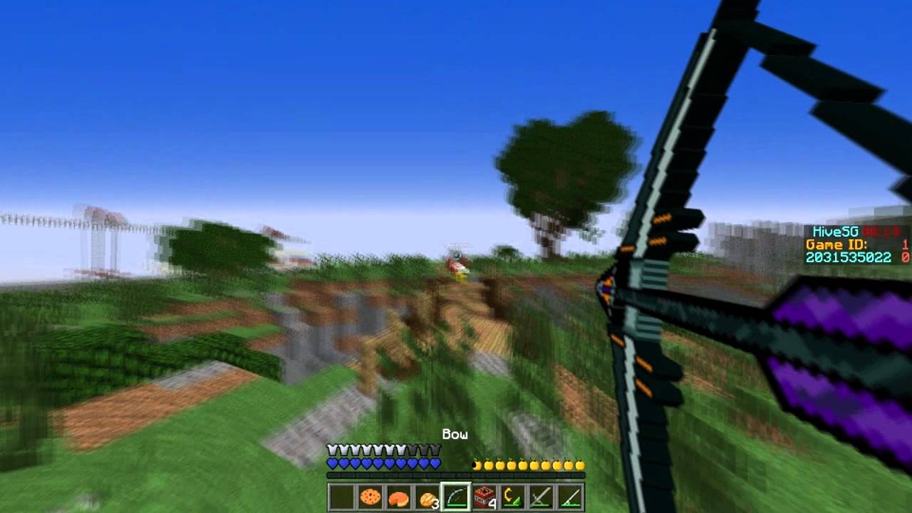 ماين كرافت سرفايفل قيم : اقوى قيم في القناه ! | Minecraft survival Games