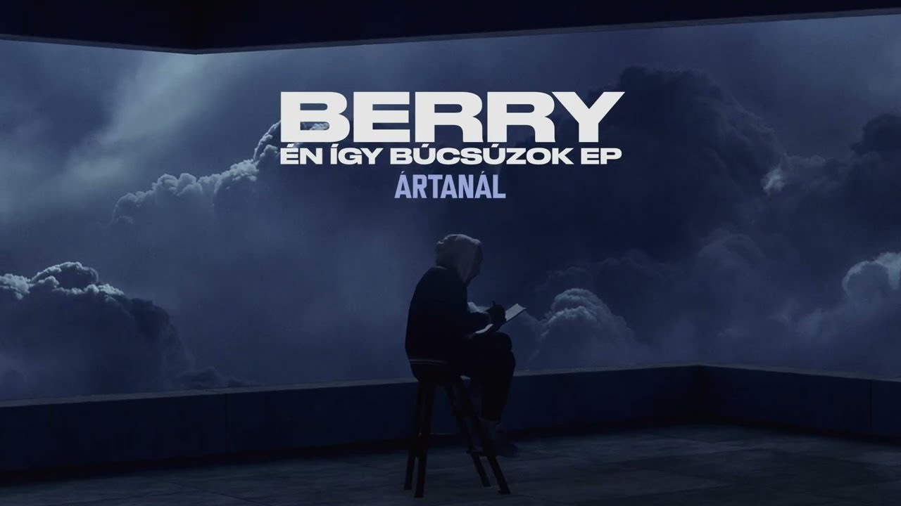 BERRY - &Aacute;rtan&aacute;l