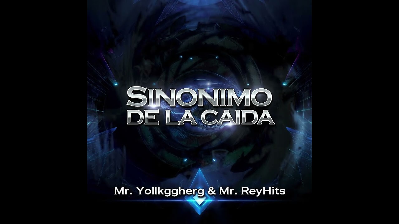 Sinonimo de la caida - Oficial Music